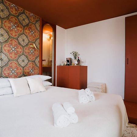 Palazzo D'Azeglio Hotel Alberobello Ngoại thất bức ảnh