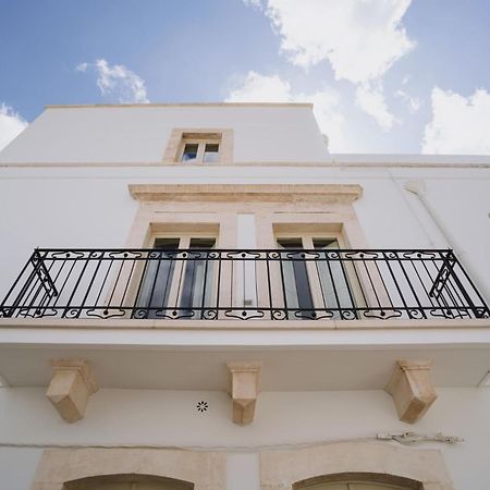 Palazzo D'Azeglio Hotel Alberobello Ngoại thất bức ảnh