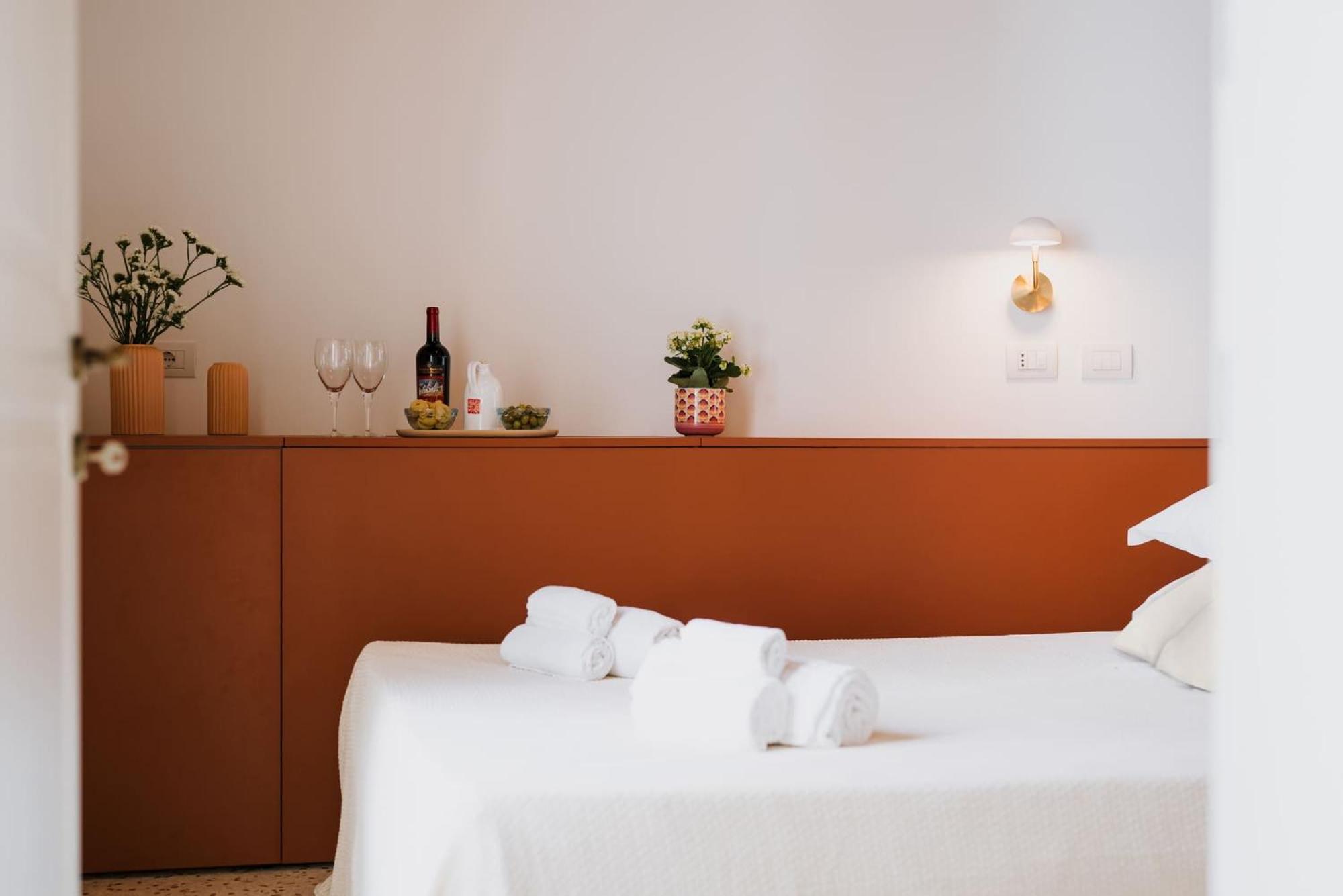 Palazzo D'Azeglio Hotel Alberobello Ngoại thất bức ảnh