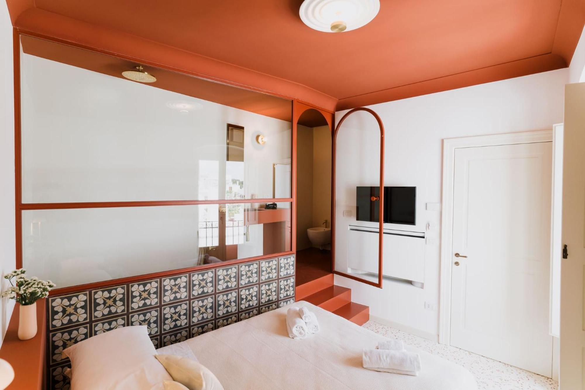Palazzo D'Azeglio Hotel Alberobello Ngoại thất bức ảnh