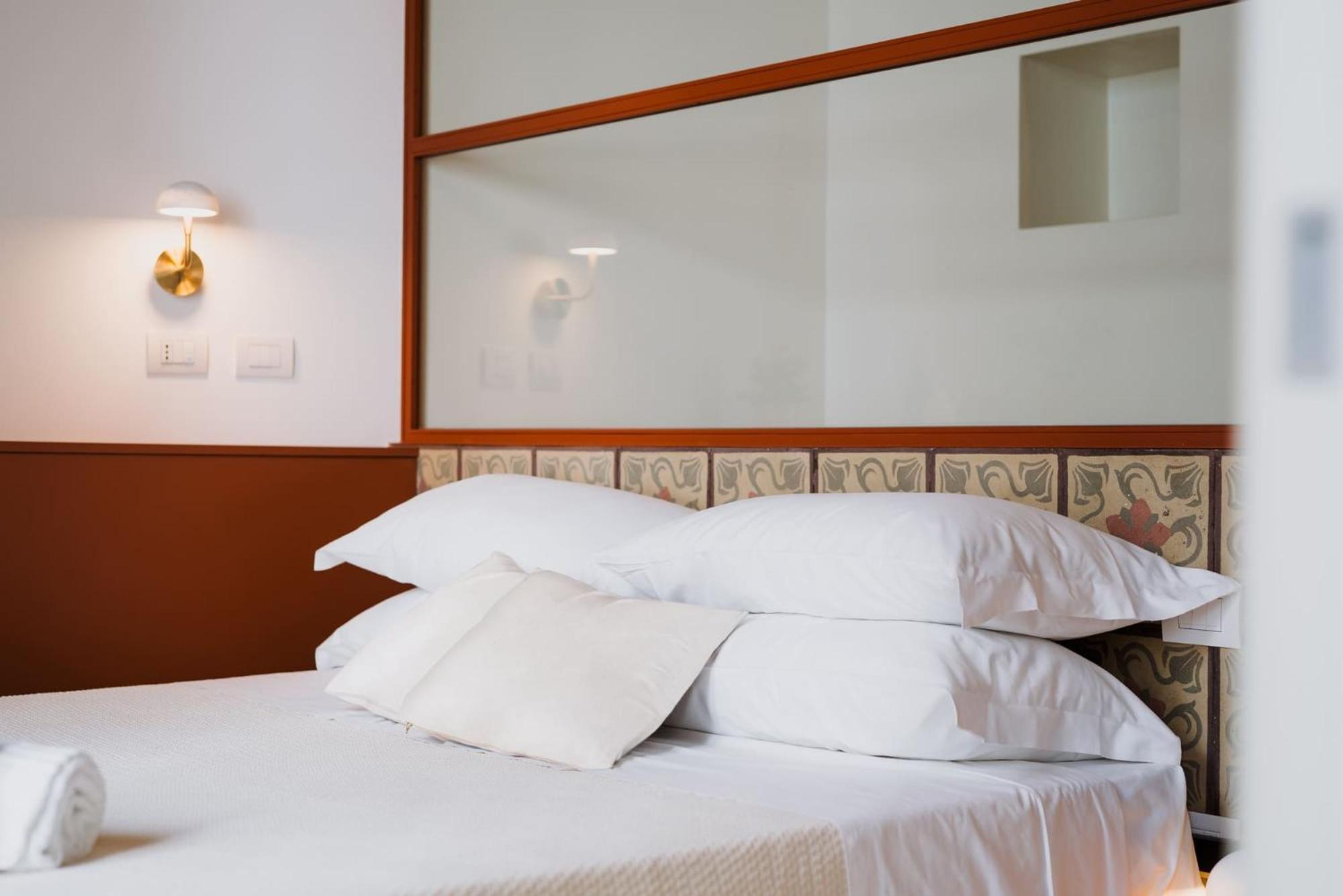 Palazzo D'Azeglio Hotel Alberobello Ngoại thất bức ảnh