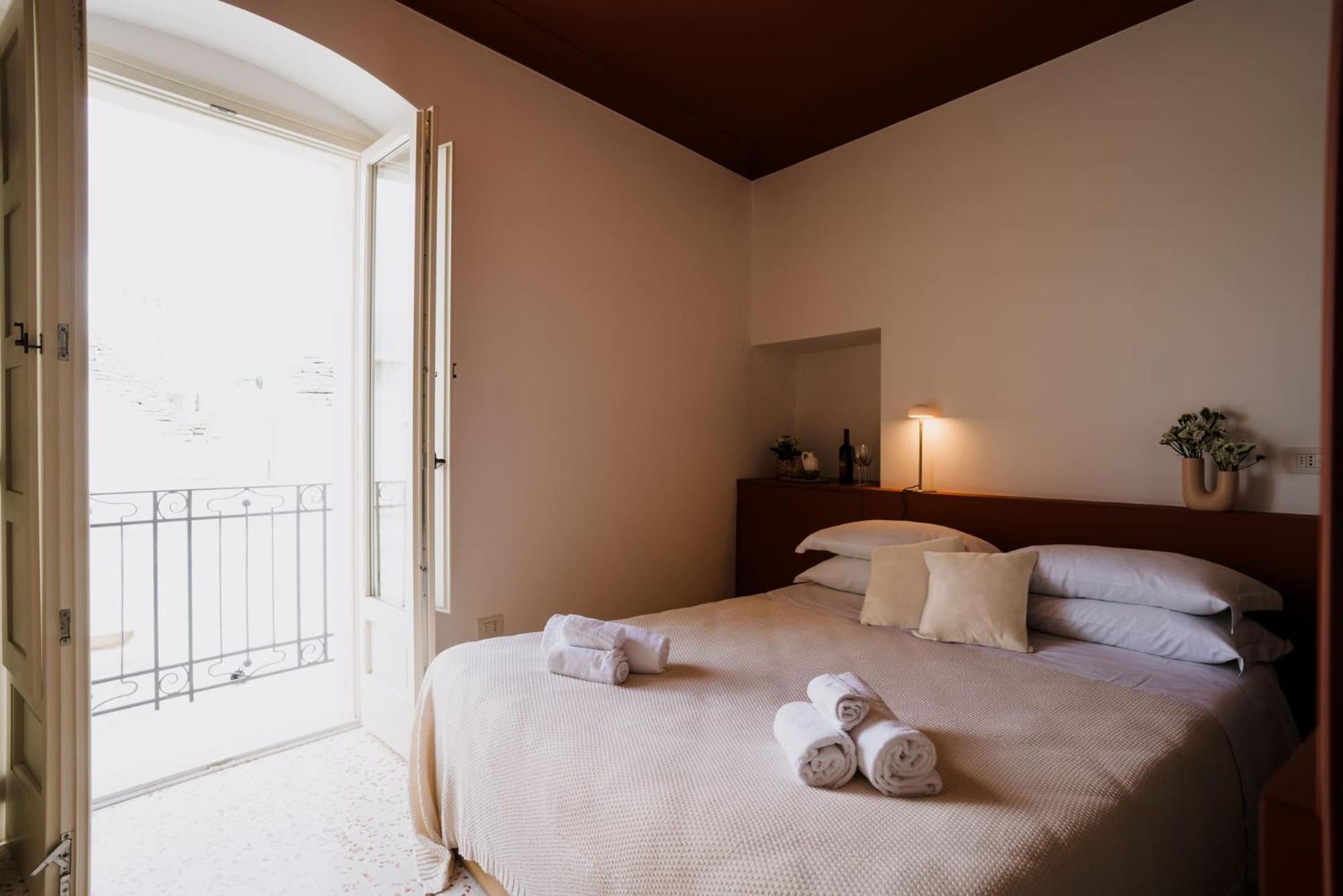 Palazzo D'Azeglio Hotel Alberobello Ngoại thất bức ảnh