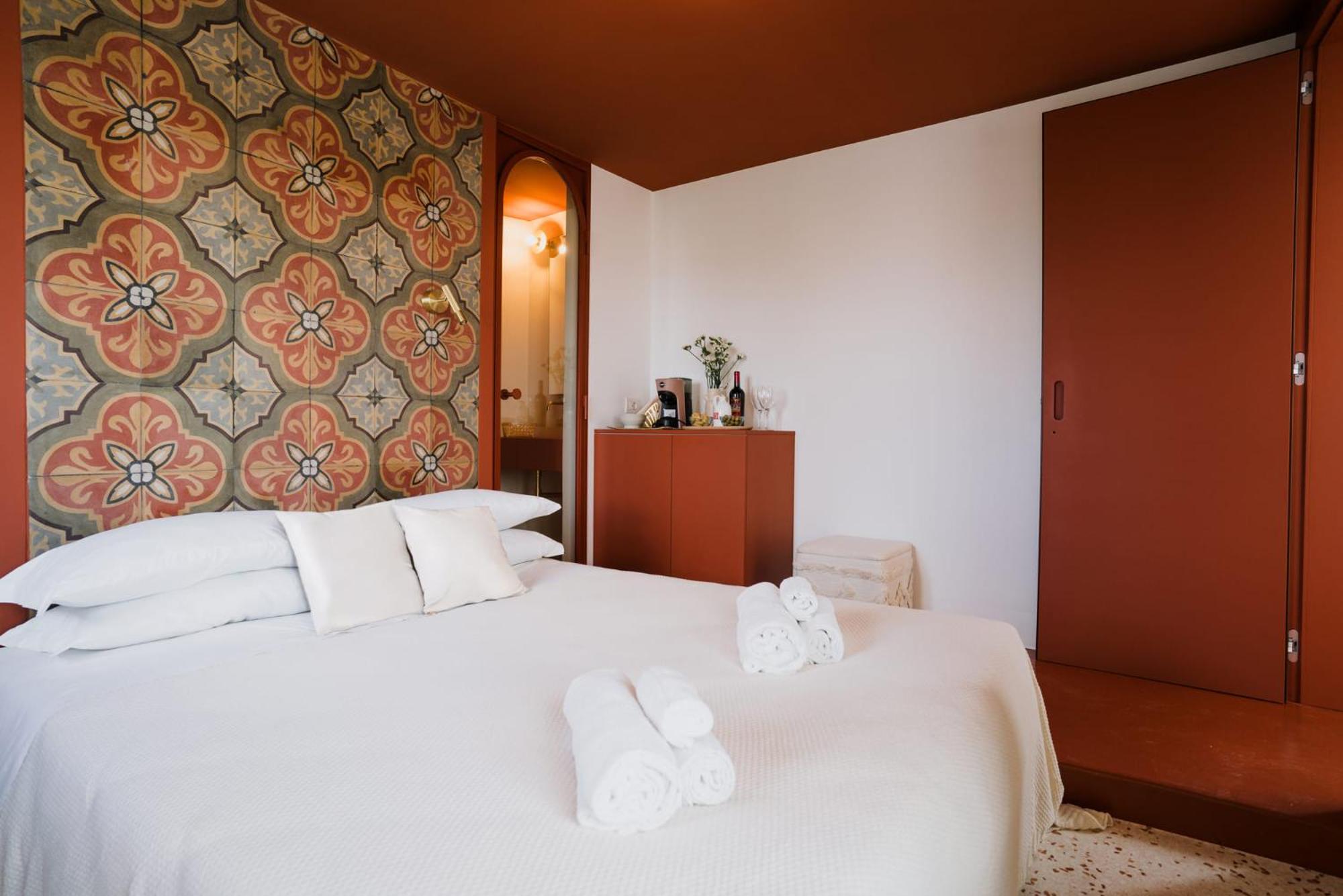 Palazzo D'Azeglio Hotel Alberobello Ngoại thất bức ảnh