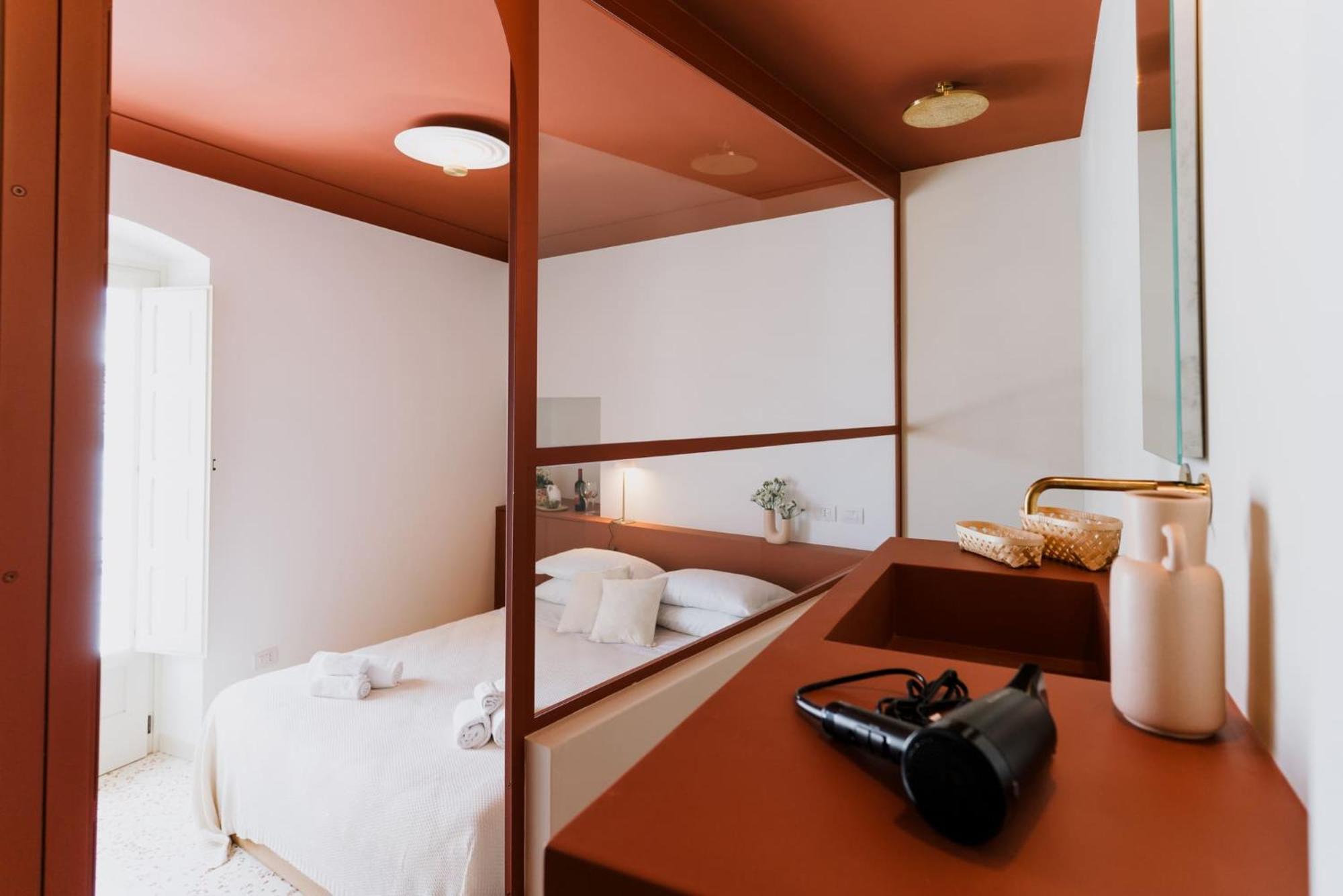 Palazzo D'Azeglio Hotel Alberobello Ngoại thất bức ảnh