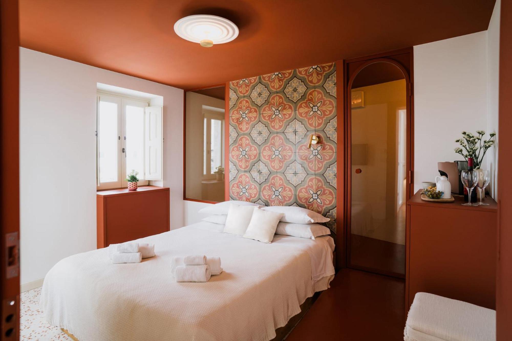 Palazzo D'Azeglio Hotel Alberobello Ngoại thất bức ảnh