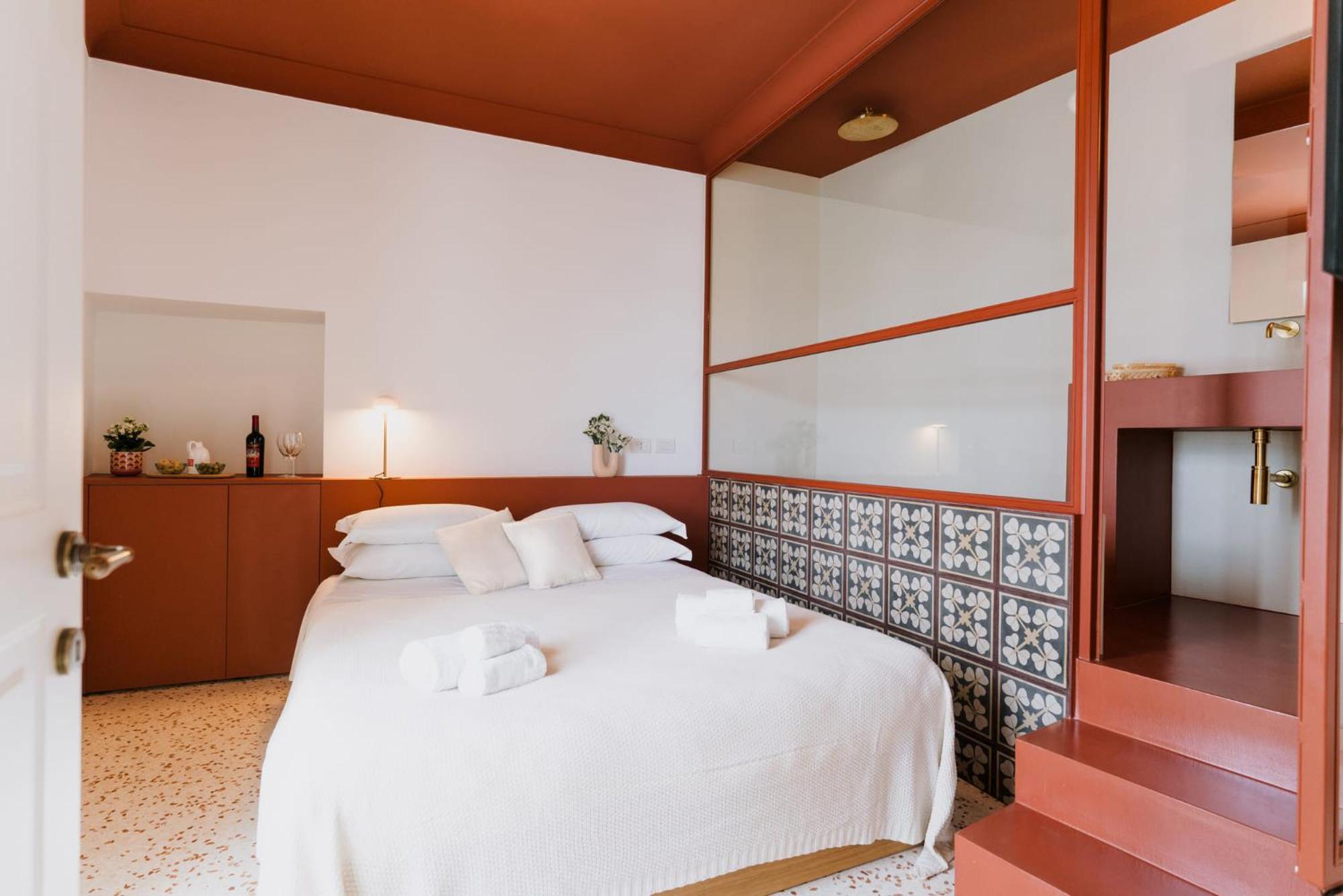 Palazzo D'Azeglio Hotel Alberobello Ngoại thất bức ảnh