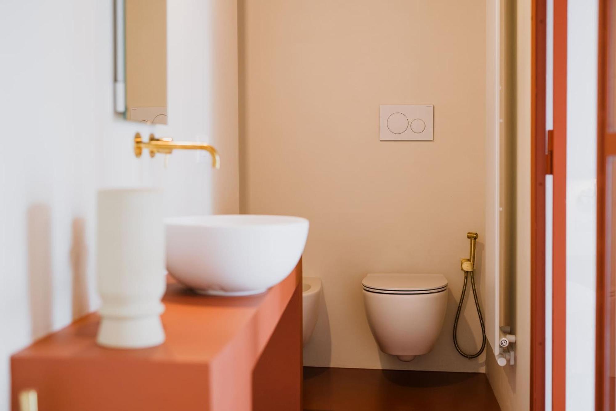 Palazzo D'Azeglio Hotel Alberobello Ngoại thất bức ảnh