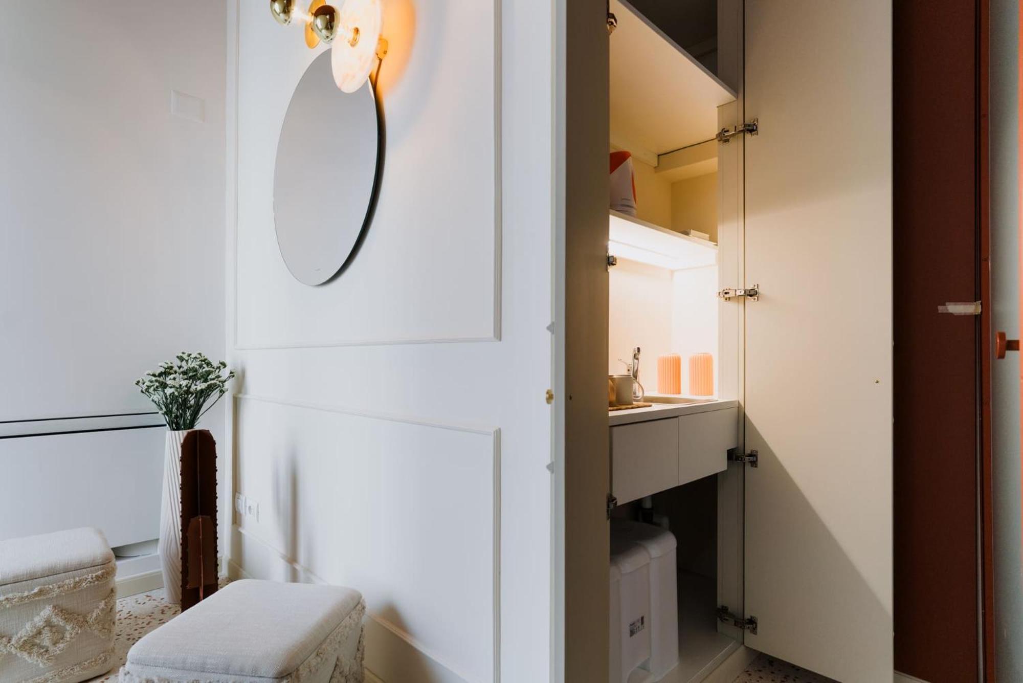 Palazzo D'Azeglio Hotel Alberobello Ngoại thất bức ảnh
