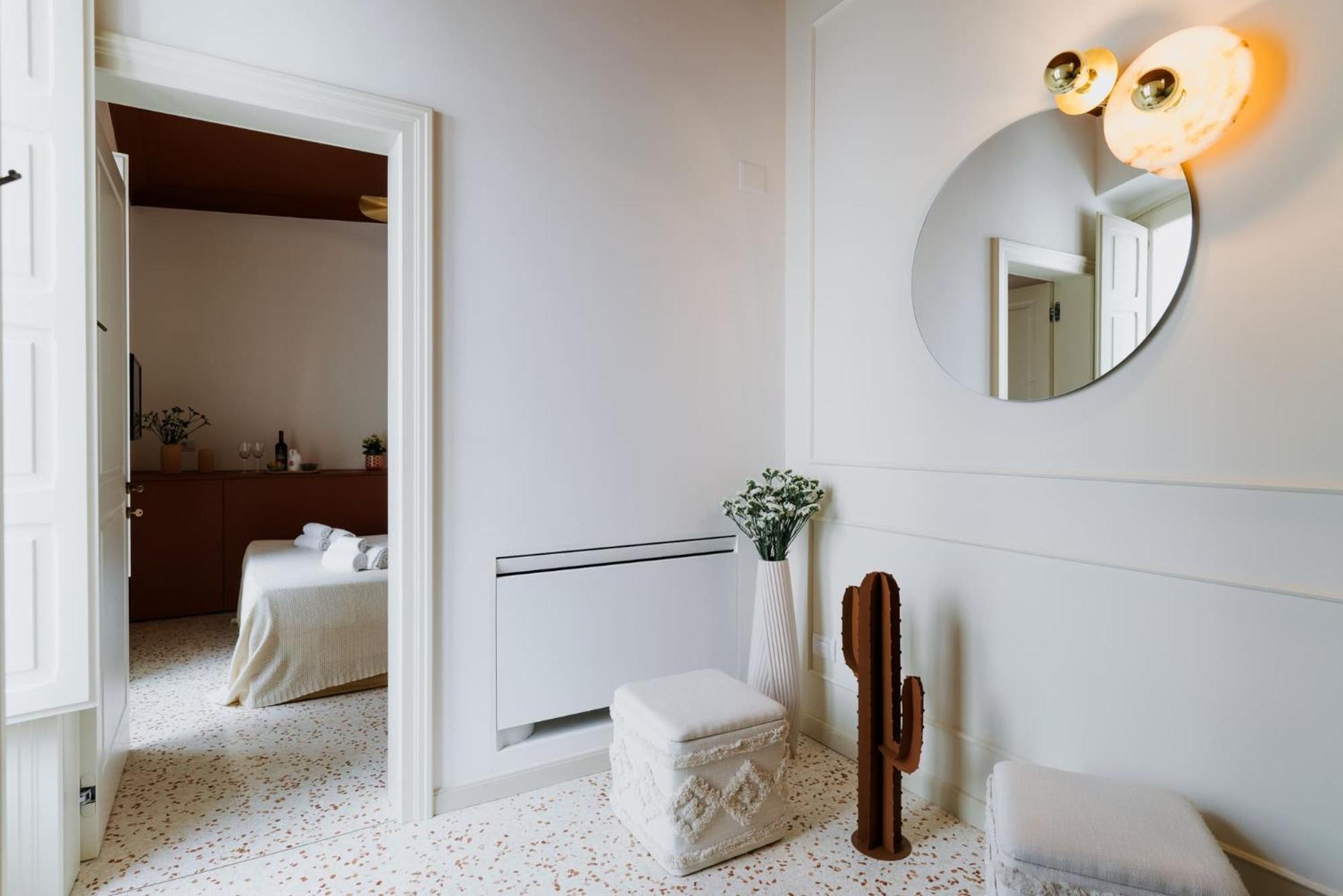 Palazzo D'Azeglio Hotel Alberobello Ngoại thất bức ảnh