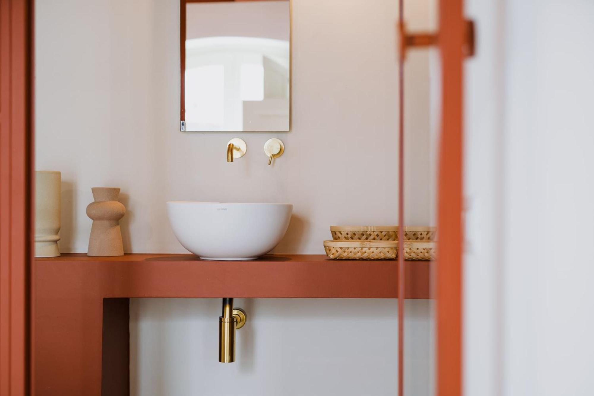 Palazzo D'Azeglio Hotel Alberobello Ngoại thất bức ảnh