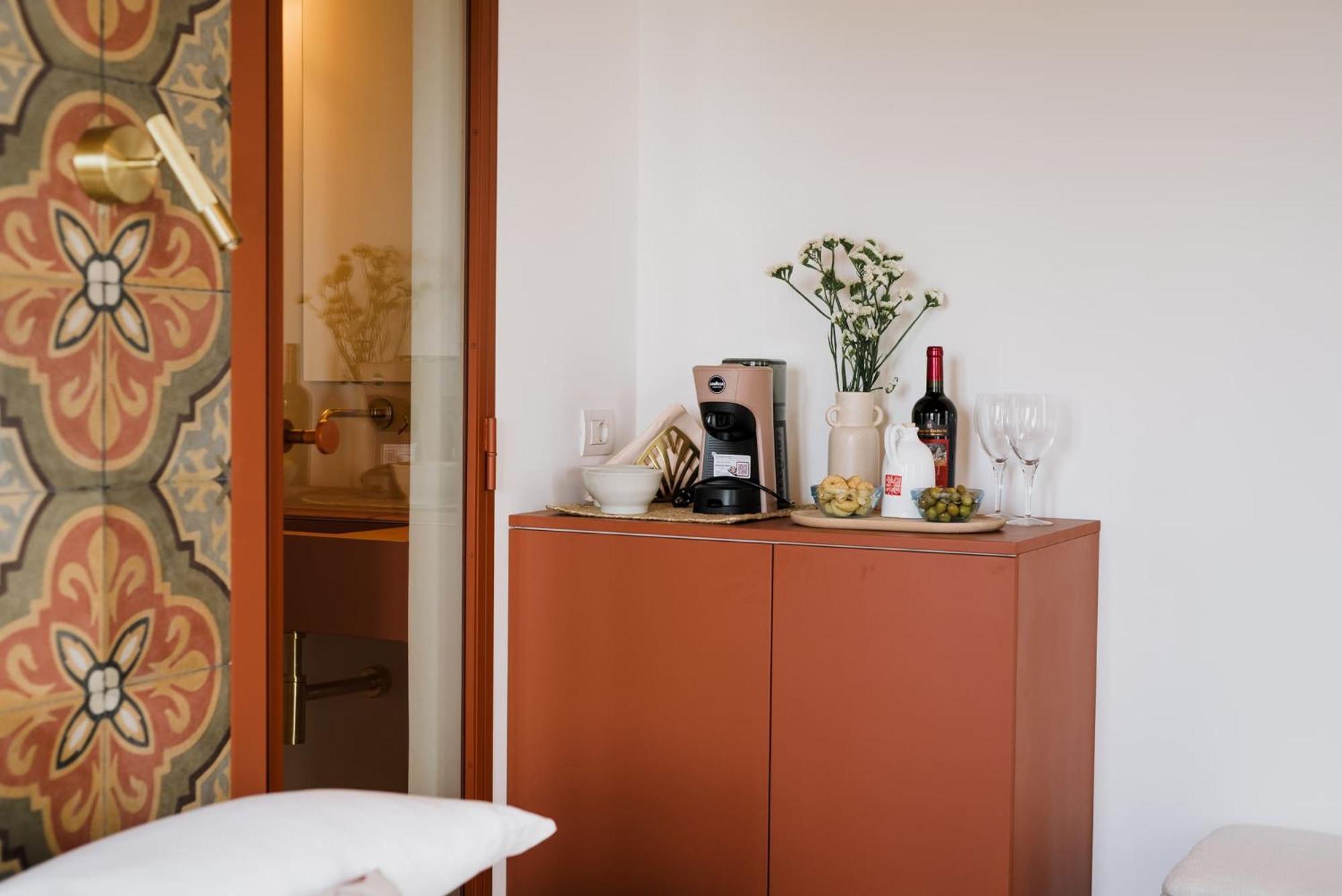 Palazzo D'Azeglio Hotel Alberobello Ngoại thất bức ảnh