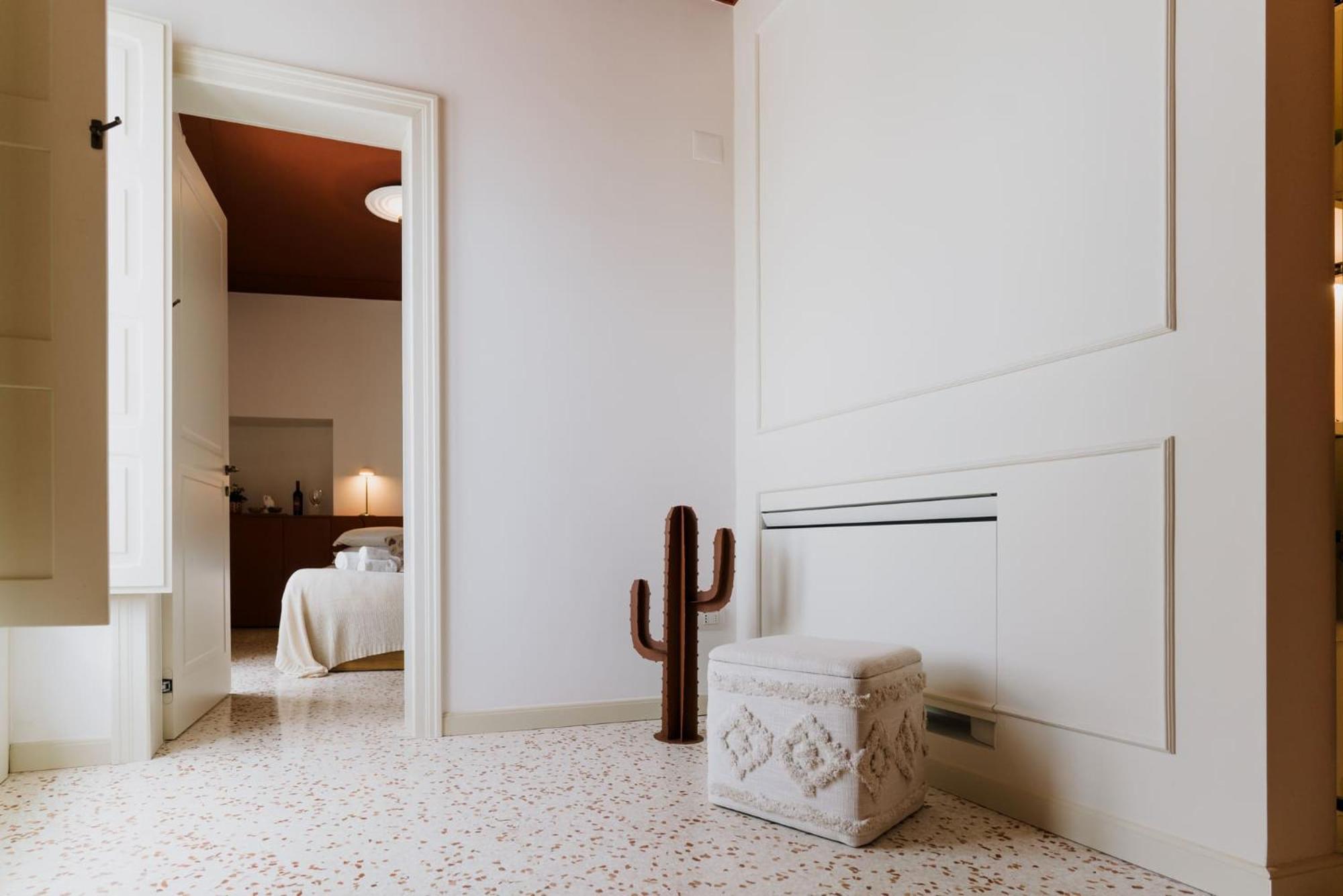 Palazzo D'Azeglio Hotel Alberobello Ngoại thất bức ảnh