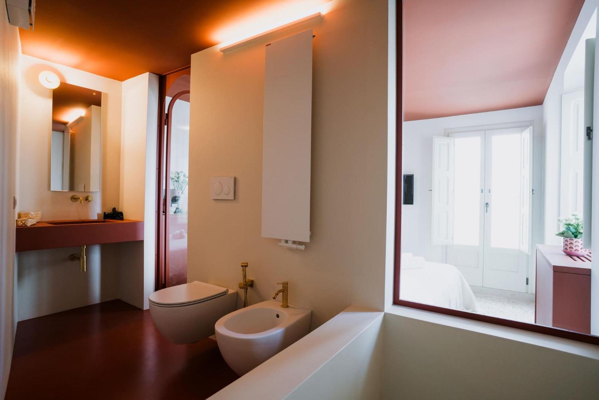 Palazzo D'Azeglio Hotel Alberobello Ngoại thất bức ảnh
