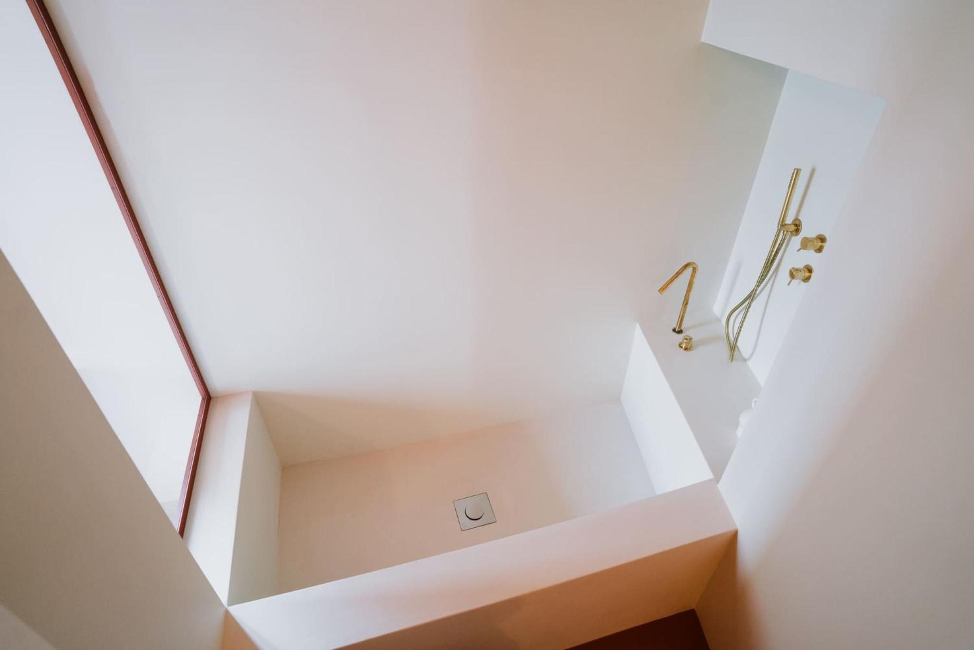 Palazzo D'Azeglio Hotel Alberobello Ngoại thất bức ảnh