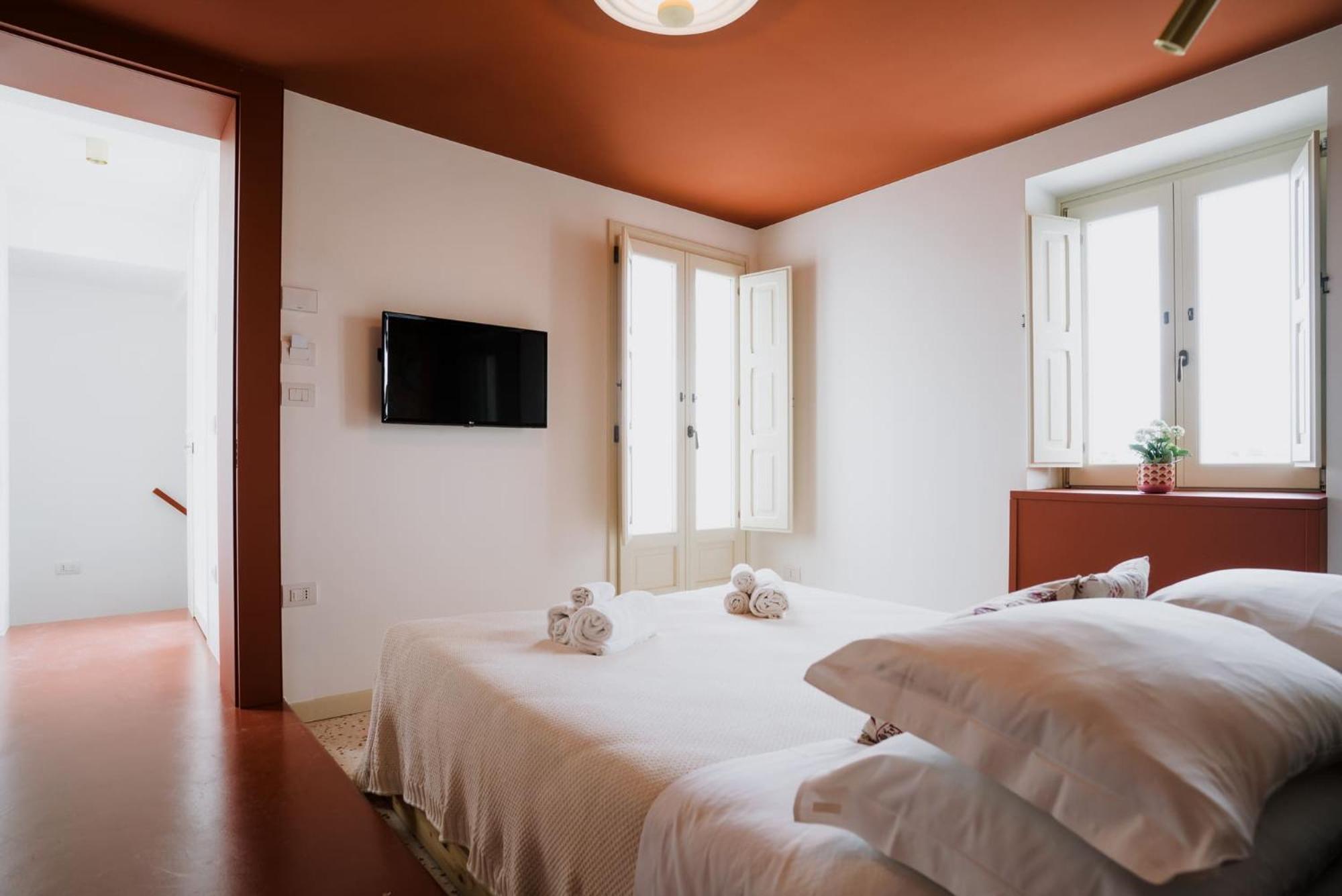 Palazzo D'Azeglio Hotel Alberobello Ngoại thất bức ảnh