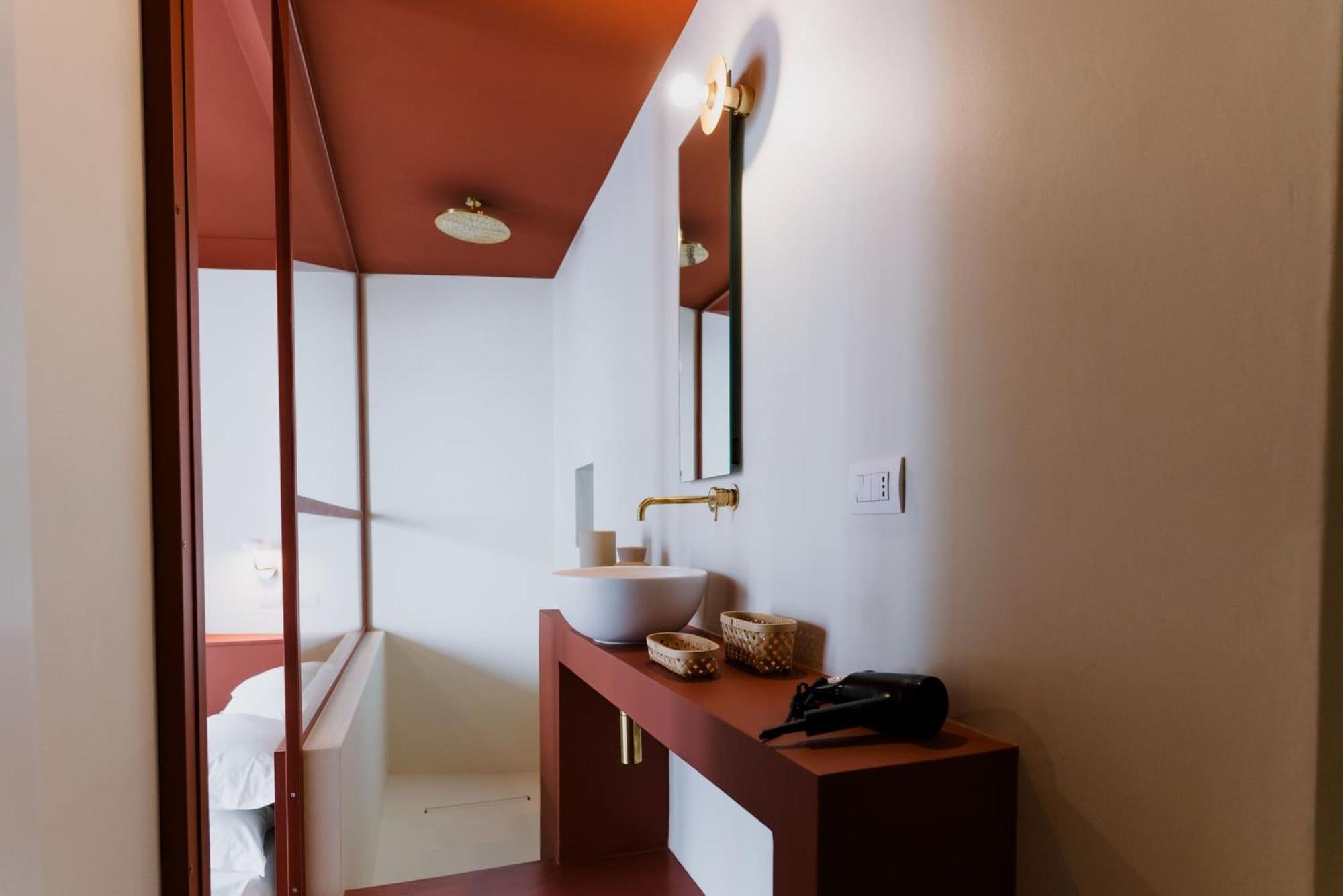 Palazzo D'Azeglio Hotel Alberobello Ngoại thất bức ảnh